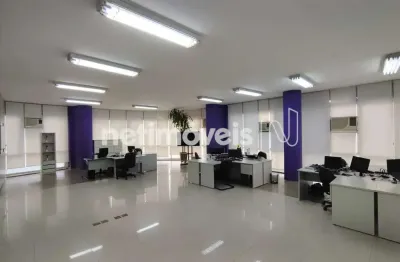 Cobertura Comercial para Venda com 441m²; - Andar Completo e Mobiliado
