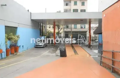 Ponto comercial venda e locação, ideal para posto de gasolina na rua brigadeiro galvão, 772.