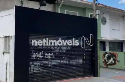 Casa comercial à venda na Rua Tutóia, 174, Vila Mariana, São Paulo