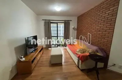 Apartamento com 3 quartos à venda na Rua Iaiá, 125, Itaim Bibi, São Paulo