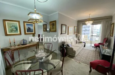 Apartamento 2 dormitórios 70m²; para venda - brooklin / jardim das acacias