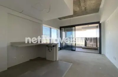 Apartamento com 2 quartos à venda na Rua Joaquim Floriano, 189, Itaim Bibi, São Paulo