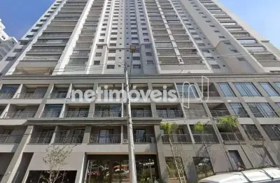 Apartamento com 1 quarto à venda na Avenida Nazaré, 2118, Ipiranga, São Paulo