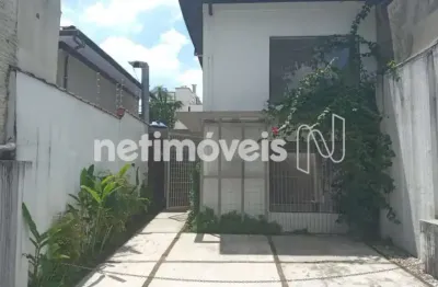 Casa comercial com 4 salas à venda na Rua Comendador Miguel Calfat, 300, Vila Nova Conceição, São Paulo