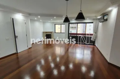 Apartamento com 3 quartos à venda na Rua Pedroso Alvarenga, 120, Itaim Bibi, São Paulo