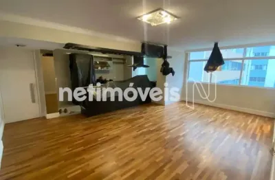 Apartamento com 2 quartos para alugar na Rua da Mata, 136, Itaim Bibi, São Paulo