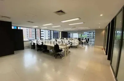 Sala comercial com 4 salas para alugar na Rua Gomes de Carvalho, 1765, Vila Olímpia, São Paulo