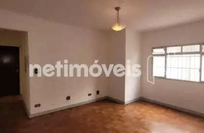 Apartamento com 2 quartos para alugar na Rua Professor Vahia de Abreu, 296, Vila Olímpia, São Paulo