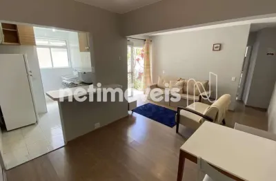 Apartamento para Venda e Locação com 01 Quarto 45m²; - Itaim Bibi