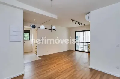 Apartamento com 3 quartos à venda na Rua Doutor Andrade Pertence, Vila Olímpia, São Paulo