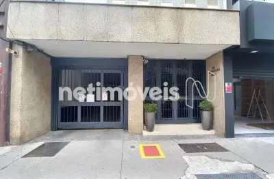 Apartamento com 1 quarto à venda na Rua Joaquim Floriano, Itaim Bibi, São Paulo