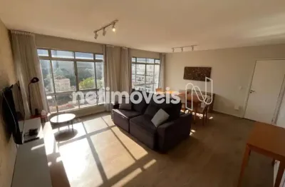 Apartamento com 3 quartos para alugar na Alameda Tietê, Cerqueira César, São Paulo