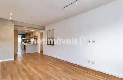 Apartamento com 3 quartos à venda na Rua Mourato Coelho, Pinheiros, São Paulo