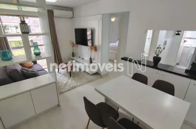 Apartamento com 1 quarto para alugar na Rua Professor Tamandaré Toledo, Itaim Bibi, São Paulo