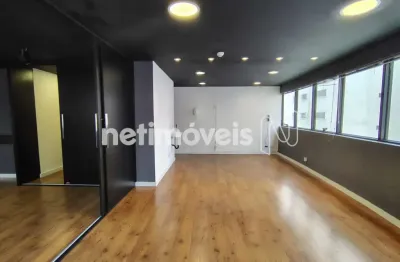 Sala comercial com 1 sala para alugar na Rua Tabapuã, Itaim Bibi, São Paulo