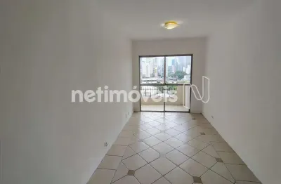 Apartamento com 2 quartos para alugar na Rua Santo Arcádio, Jardim das Acacias, São Paulo