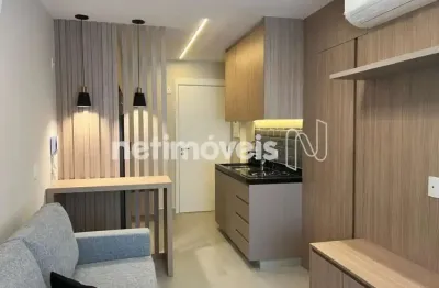 Apartamento com 1 quarto para alugar na Rua Osório Duque Estrada, Paraíso, São Paulo
