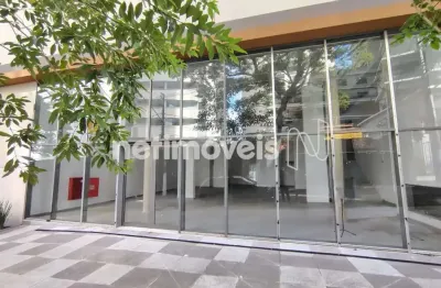 Ponto comercial com 2 salas para alugar na Avenida Santo Amaro, Brooklin Paulista, São Paulo