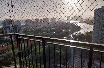 Apartamento de 1 quarto localizado na avenida prefeito dulcídio cardoso,