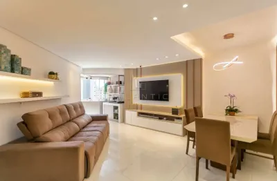 Apartamento com 2 quartos à venda na avenida sete de setembro, 4518, batel, curitiba, 106 m2 por r$ 950.000