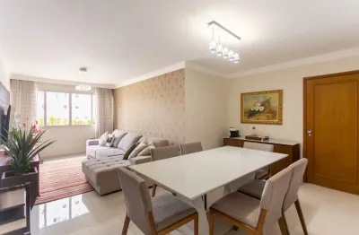 Apartamento com 2 quartos à venda na Avenida Silva Jardim, 2889, Água Verde, Curitiba