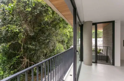 Apartamento com 3 quartos à venda na rua manoel eufrásio, 1536, centro cívico, curitiba, 165 m2 por r$ 3.050.000