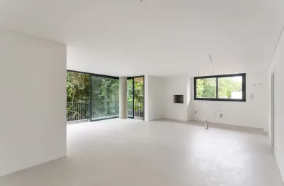 Apartamento com 3 quartos à venda na Rua Manoel Eufrásio, Juvevê, Curitiba