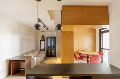 Apartamento com 2 quartos à venda na Rua Antônio Lago, 35, Boa Vista, Curitiba