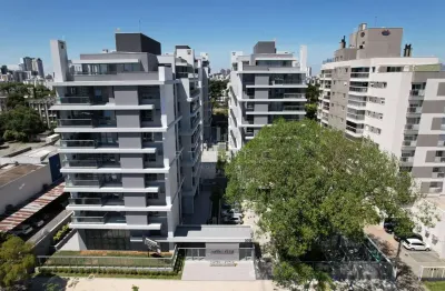 Apartamento com 3 quartos à venda na avenida iguaçu, vila izabel, curitiba, 114 m2 por r$ 1.857.823