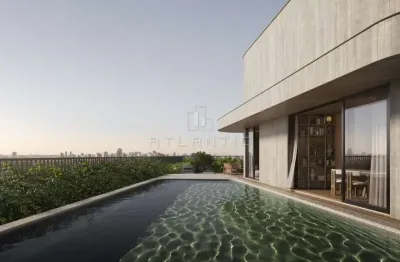 Apartamento com 3 quartos à venda na avenida sete de setembro, 6728, seminário, curitiba, 406 m2