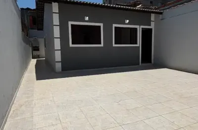 Vendo casa térrea nova bonsucesso guarulhos são paulo    valor: r$478.000 mil  aceito financiamento bancário  aceito fgts  e pode ser 100% finaciado 80% com banco 20% com propietario