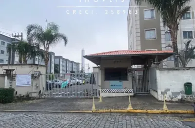 Vendo apartamento no condomínio: parque savassi localizado na vila urupês município suzano / sp  valor 210.000,00 mil  aceito financiamento bancário  aceito fgts