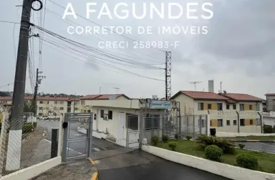 Vendo apartamento no ,condomínio topazio  ,localizado no bairro jd europa- município suzano , andar térreo  valor 160.000,00mil aceito financiamento bancário , aceito fgts .