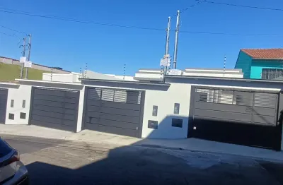 Vendo,casa térrea nova localizada parque brasília, guarulhos são paulo   valor 570.000,00 mil  aceito financiamento bancário  aceito fgts