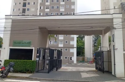 Vendo,apartamento no residencial , village da fonte- localizado ,no bairro chácara ,bela vista poá sp  valor 400.000,00 mil aceito financiamento ,bancário  aceito fgts