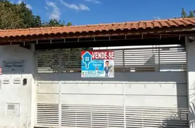 Vendo casa de condomínio localizado no residencial villagio caxangá município suzano sp   valor 290.000,00 mil  aceito financiamento bancário  aceito fgts