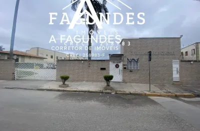 Apartamento à Venda no Condomínio Villagio di Capri, bairro Boa Vista em Suzano/SP