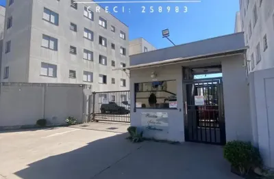 Vendo ,apartamento no condomínio Residencial ,solar das hortencias localizado no ,Boa Vista Suzano sp  4ºAndar   50m2  Valor 140 mil Avista  Apto estado desocupado já pronto para moradia