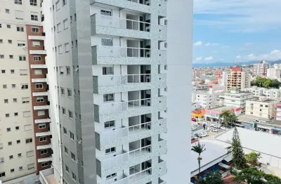 Seu novo lar com 2 suítes no kobrasol – conforto, lazer e privacidade por r$ 900 mil!