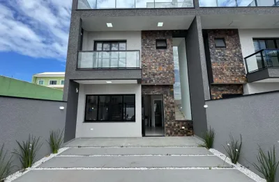 Triplex alto padrão – balneário monções  a 50m da nova orla de pontal – valorização garantida!