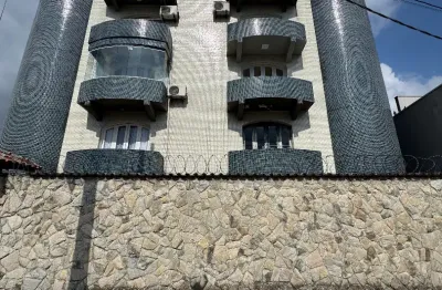 Lindo apartamento localizado no coração de paranaguá, bairro palmital.