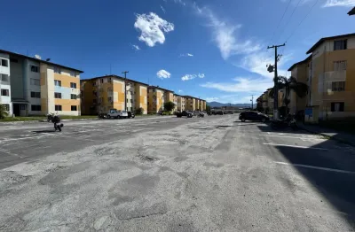 Lindo apartamento todo reformado no residencial ilha das palmas. apenas 6 mil de entrada!