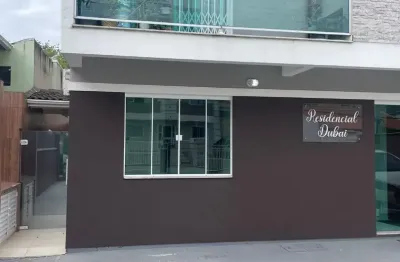 Apartamento 2 quartos no pagani em frente ao bistek mobiliado