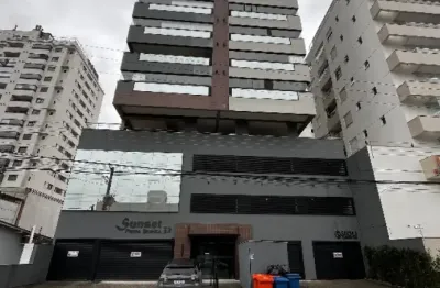 Lindo apartamento na pedra branca - 2 quartos / 2 suítes - todo mobiliado!