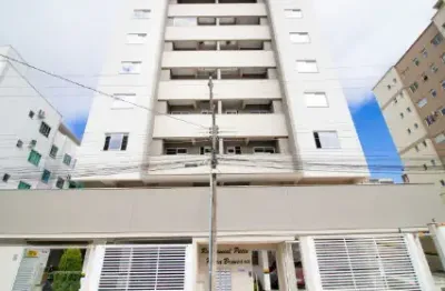 Oportunidade na pedra branca - 2 dormitórios com garagem coberta