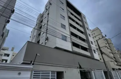 Oportunidade na pedra branca - 2 dormitórios com garagem coberta