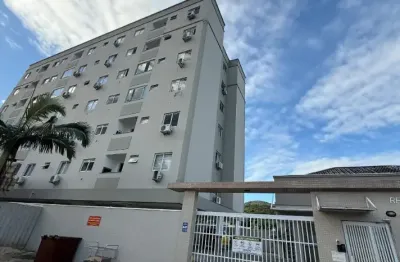 Santo amaro da imperatriz apartamento pronto para morar com 2 quartos