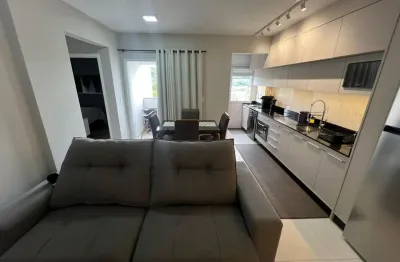 Apartamento Com 2 Quartos na Pedra Branca, No Residencial Garden Club