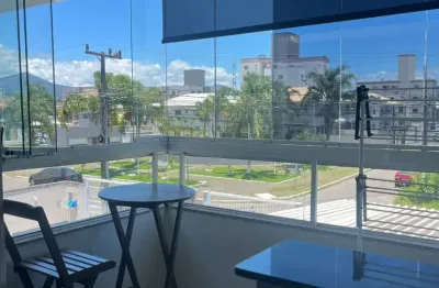 Apartamento na nova palhoça mobiliado pronto para morar perto de tudo