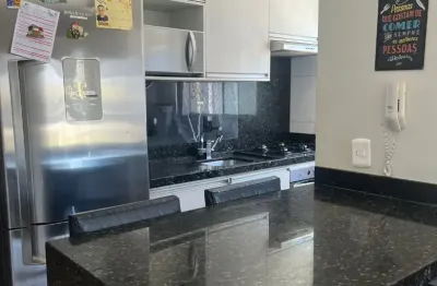 Apartamento na Nova Palhoça Mobiliado Pronto Para Morar Perto de Tudo